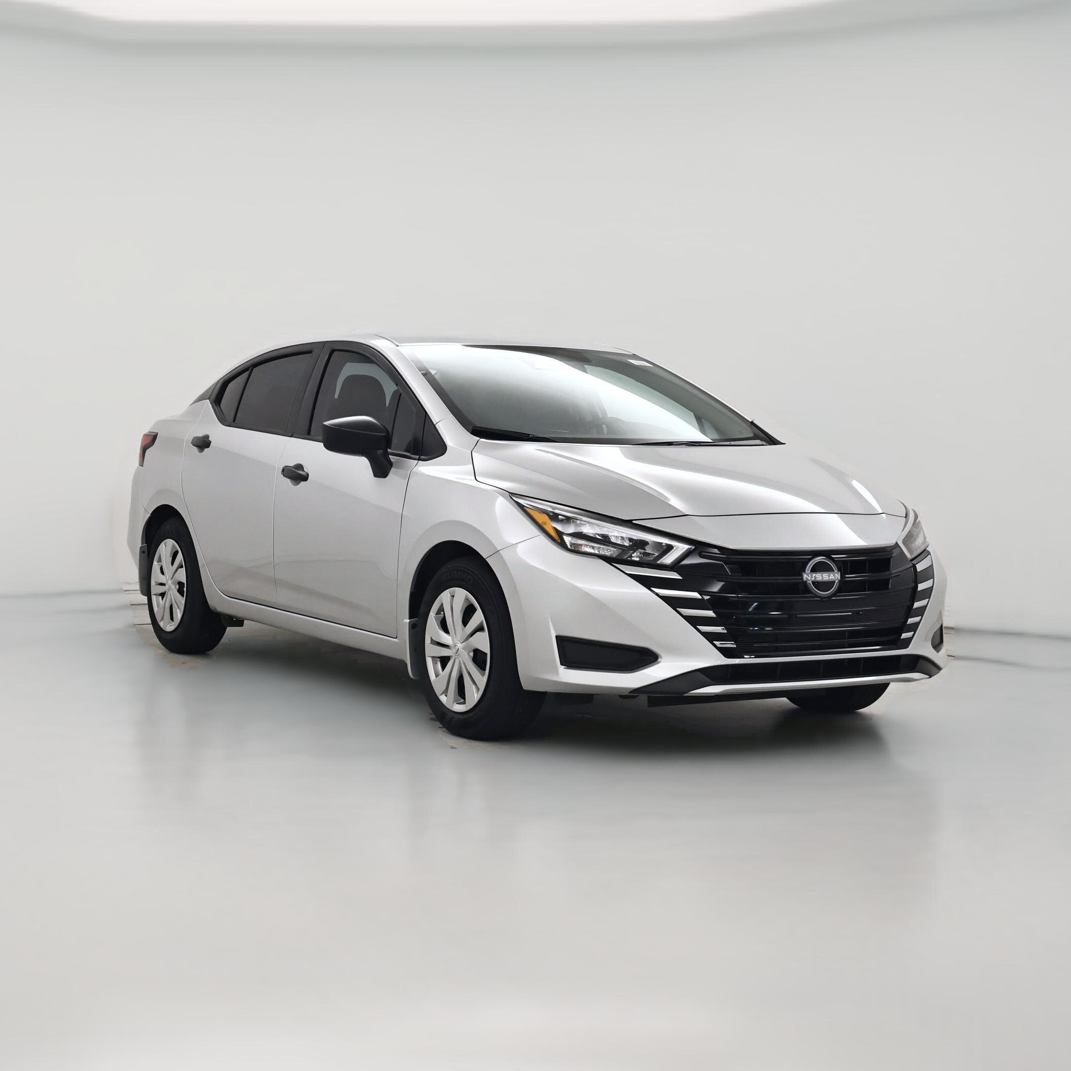 nissan versa sedan 2025 3N1CN8DV4SL889204 image nissan versa sedan 2025 3N1CN8DV4SL889204 image